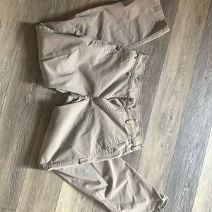 Duluth Trading Co 32x32 40 Grit Work pants